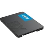 Crucial MX500 1TB Internal SSD